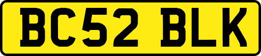 BC52BLK