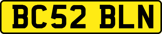 BC52BLN
