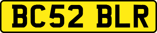 BC52BLR