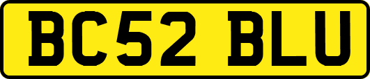 BC52BLU