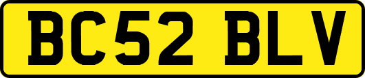 BC52BLV