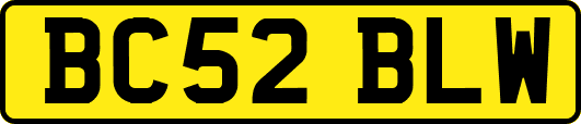 BC52BLW