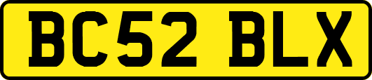 BC52BLX