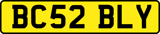 BC52BLY