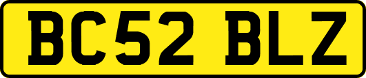 BC52BLZ