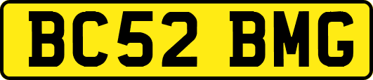 BC52BMG