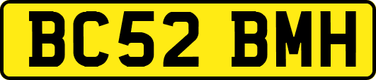 BC52BMH