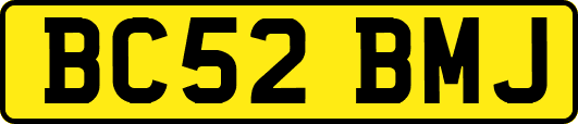BC52BMJ