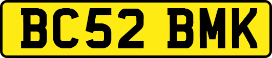 BC52BMK