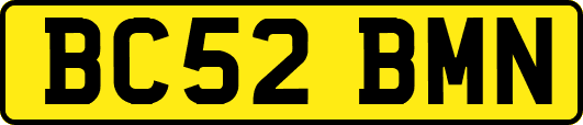 BC52BMN