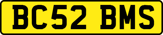 BC52BMS