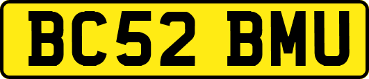 BC52BMU