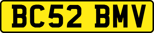 BC52BMV