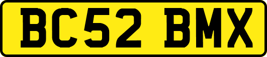 BC52BMX