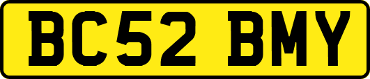 BC52BMY