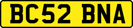 BC52BNA