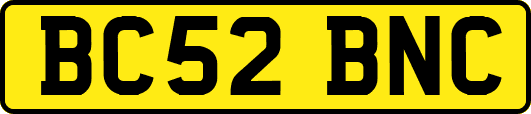 BC52BNC