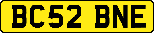 BC52BNE