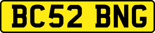 BC52BNG