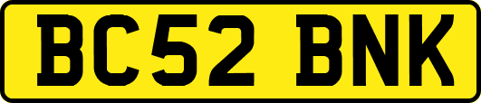 BC52BNK