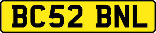 BC52BNL