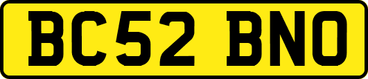 BC52BNO