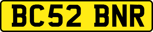 BC52BNR