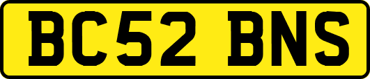 BC52BNS