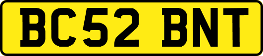 BC52BNT