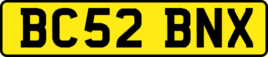 BC52BNX