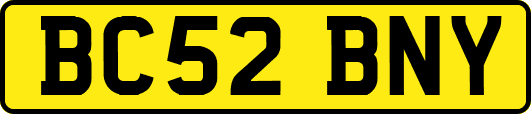 BC52BNY