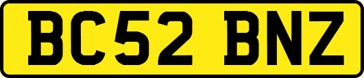 BC52BNZ