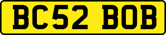 BC52BOB