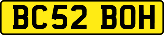 BC52BOH