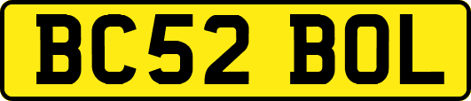 BC52BOL