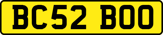 BC52BOO