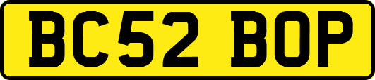 BC52BOP