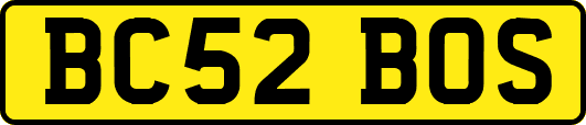 BC52BOS