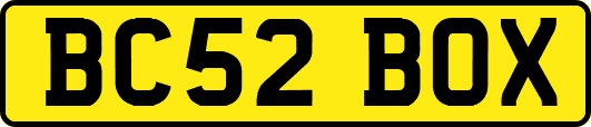 BC52BOX