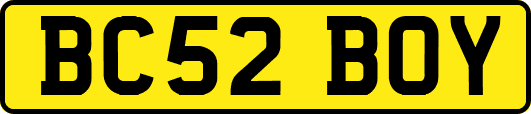 BC52BOY