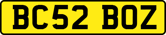 BC52BOZ