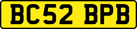 BC52BPB