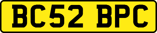 BC52BPC