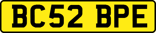 BC52BPE