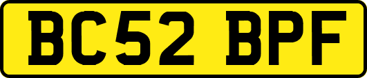 BC52BPF
