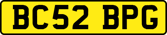 BC52BPG
