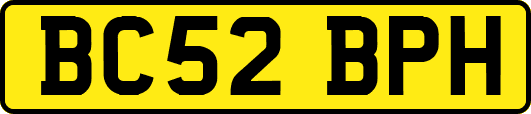 BC52BPH