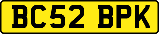 BC52BPK