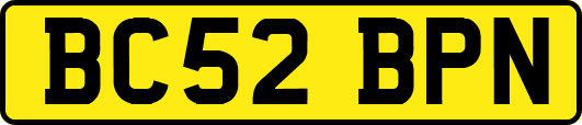 BC52BPN