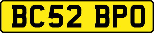 BC52BPO